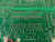 STANFORD RESEARCH SYSTEMS 7-00296-701 REV A CIRCUIT BOARD T98244
