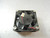 LOT OF 3 OPTEC DAHCHI DENKO MMF-06D24DS 6604C1 FANS T98902