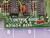 RACAL DANA 411604-H 401604 CONTROL LOGIC BOARD T99680