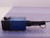 TESTRON T-17145 3 WAY TEST CONNECTOR T98218