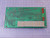 UNIVERSAL DYNAMICS PCB-138 FN-X UDC DISPLAY BOARD T99586
