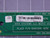 KIVA SYSTEMS 500-00072 530-00072 REV 06 REV 07 ATLAS F RIGHT CORNER LIGHT PCB T99008