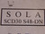 SOLA SCD30 S48-DN DC POWER SUPPLY SOLA SCD30 S48-DN DC POWER SUPPLY
