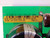 10-010-153-00 BP812678 REV E CAPACITORS W/ BOARD