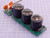 1068590-1, B91205-65, REV B Capacitors w/ Board For Sale