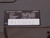 KEYENCE KV-R16X TERMINAL INPUT MODULE T99967 KEYENCE KV-R16X TERMINAL INPUT MODULE T99967