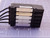 LOT OF 5 KEYENCE FS-V12 SENSORS T99971