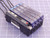 Lot of 5 Keyence FS-V12 Sensors T99971 For Sale