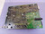 HP HEWLETT PACKARD 00437-20033 A-2831-4 MICROPROCESSOR BOARD T100071