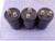 LOT OF 3 NIPPON CHEMI-CON CEPW CAPACITORS 50 V 5600 UF T100095