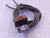 LOT OF 2 KEYENCE PZ2-51T PHOTOELECTRIC SENSORS T99973 LOT OF 2 KEYENCE PZ2-51T PHOTOELECTRIC SENSORS T99973