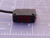 LOT OF 2 KEYENCE PZ2-41 PHOTOELECTRIC SENSORS T99974 LOT OF 2 KEYENCE PZ2-41 PHOTOELECTRIC SENSORS T99974