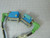 LOT OF 4 SICK IQ10-03BPS-KT1 PROXIMITY SENSORS T100593 LOT OF 4 SICK IQ10-03BPS-KT1 PROXIMITY SENSORS T100593