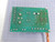 BACHI L.P. 040-204-10 7/93 REV B CIRCUIT BOARD T100689