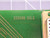 DOMINO 25009 INTERFACE BOARD T99816 DOMINO 25009 INTERFACE BOARD T99816