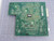 34901-100 REV C DT MAIN LOGIC BOARD T100780