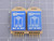 LOT OF 2 SYLVANIA PATHMAKER CATV 402 32-85298-1 ADAPTERS MODULES T100930 LOT OF 2 SYLVANIA PATHMAKER CATV 402 32-85298-1 ADAPTERS MODULES T100930