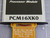 MICROCHIP TECHNOLOGY 10-00239-14-R5 PCM16XK0 MPLAB ICE PROCESSOR MODULE T100960