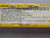 SCIENTIFIC TECHNOLOGIES MC47-12-600-X LIGHT CURTAIN TRANSMITTER T100282