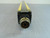 BANNER MSE1624Y MINI-SCREEN LIGHT CURTAIN T100340