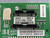 35-9182-20N00 35-9181-20N00 REV A DISPLAY BOARD T100791