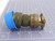 ITT CANNON CIR06CF-20-4P-F80-VO CONNECTOR T100988