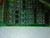 VAN DORN PC330-038 330038 REV C DC OUTPUT PCB BOARD T100627