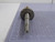 THK KX05 K02465 ROLLER BEARING ON 12 IN RAIL T100819