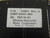 MINEBEA MATSUSHITA 33801 REV A STEPPER MOTOR 23 KM 26 V T100822