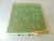 AT&T DRPQ0B8AXX AMR 114 SER 2 CHAN STAT MODULE T101646