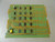 HP 94120-60004, 94120-80004, A-1811-06 Driver/Storage Card T101709 For Sale