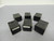 LOT OF 6 911FP1 EIA-17-0027-1A T101822 LOT OF 6 911FP1 EIA-17-0027-1A T101822