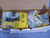 LOT OF 10 DANIEL WOODHEAD 15W49 1301460074 CONNECTORS T101257