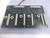 FOUR PI SYSTEMS E7200-66536 201055-001 REV B 02 MOTION CONTROL BACKPLANE T101137