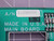 TOLEDO SCALE E12565000A MAIN BOARD T102143