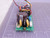 690-4 (A) MDK 311V-0 POWER SUPPLY BOARD T101985