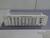 AT&T ALARM ANNUNCIATOR DISPLAY PANEL T101572 AT&T ALARM ANNUNCIATOR DISPLAY PANEL T101572