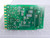 HONEYWELL 30756717-001 30756718 MCU/OUTPUT BOARD T101415