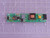 ERG E1476 0645D C N10138F CIRCUIT BOARD T102281