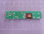ERG E1476 0645D C N10138F CIRCUIT BOARD T102281