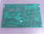 D12162100A DUAL DISPLAY BOARD T102288