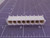 LOT OF 140 J080010 CONNECTORS T101904