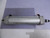 SMC NCDA1R325-1200-X2US AIR CYLINDER T102365