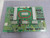 Lot of 10 Digital Concepts T82JA-1G, TM19-108 Circuit Board T101732 For Sale