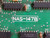 NAS-147B CIRCUIT BOARD T102053