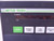 METTLER TOLEDO AUTO-LABELER CONTROL PANEL T104561