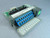 ALLEN BRADLEY SLC500 1746-OV16 SER C OUTPUT MODULE T103889 ALLEN BRADLEY SLC500 1746-OV16 SER C OUTPUT MODULE T103889