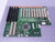 ADVANTECH PCA-6114P10 19AK611411-01 T014194AOM-A-1 REV B2 BACKPLANE BOARD T105259
