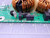 OKAYA SP-92A CIRCUIT BOARD T104411 OKAYA SP-92A CIRCUIT BOARD T104411