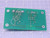 QUAD 10-11586 REV QC CIRCUIT BOARD T104955